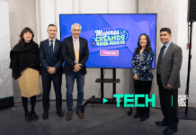 UVG y AECID lanzan “Mujeres Creando Videojuegos” en Centroamérica