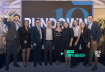 Multiverse Celebra 10 Años Elevando el Estándar del Emprendimiento en GT