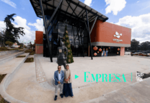 ÍNTEGRO Inaugura Los Celajes de Quiché: El CC más Innovador de la Región