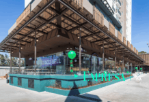 Andares Doce: Inversión de Q100 Millones Impulsa Desarrollo y Empleo