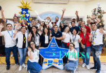 Walmart Impacta a más de 1,300 Personas con su Programa Social «Haz Magia» 2025