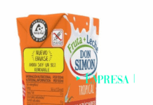 Tetra Pak y García Carrión lanzan primer envase de jugo con barrera de papel