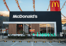 McDonald’s expande su presencia en GT con 10 nuevos restaurantes durante 2025