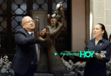 Gobierno conmemora 29 años de Acuerdos de Paz en Guatemala