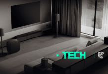 LG Sound Suite debutará en CES 2026 con el primer sistema Dolby Atmos FlexConnect