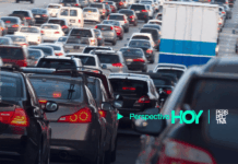 Parque vehicular de Guatemala crece 8.8% y supera los 6.3 millones en 2025