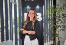 DEL RIESGO AL ÉXITO: Una Carrera Construida con Visión y Valentía