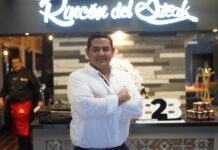 Sabor Estrategia y Visión A La Receta De Éxito: Rincón del Steak