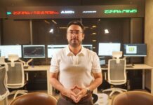 Iván Higueros: Claves del Trading De Élite En Wall Street