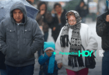 Clima GT: ¿Cómo estará el clima durante el primer fin de semana de 2026?