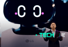 LG lanza «IA en Acción»: El futuro del hogar autónomo y la inteligencia afectiva