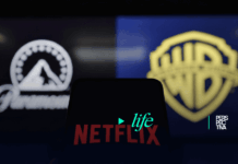 Warner Bros rechaza a Paramount y apuesta por una fusión con Netflix