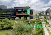 Spectrum transforma GT con espacios verdes y movilidad urbana sostenible