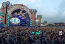 EMF 2026: DJ Snake, Grupo Frontera y Myke Towers encabezan la 11va edición