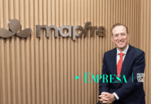 Mapfre renueva su identidad visual para reflejar su transformación estratégica global