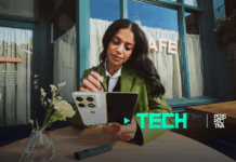 Motorola presentó nuevos dispositivos insignia e IA en Lenovo Tech World 2026