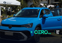 Volkswagen presenta la nueva Taos 2026: innovación, seguridad y ADN alemán