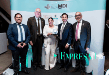 Antigua Pedrera gana el Premio MDI 2025 por su urbanismo sostenible