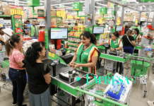 Cierre 2025, Walmart consolida su crecimiento en Guatemala con nuevas aperturas