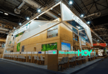 Guatemala conquista Madrid: Gana el premio al Mejor Stand en FITUR 2026