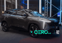 Excel expande su portafolio en Guatemala con el lanzamiento oficial de Geely