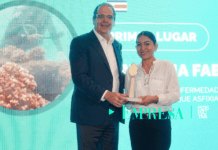 Investigación sobre la «fiebre marina» gana Premio de Periodismo en Sostenibilidad