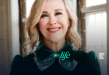 Adiós a una leyenda de la comedia: Fallece Catherine O’Hara a los 71 años