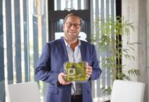 Aaron Tenenbaum: Una Innovación Que Transformó La Agricultura Con Veggiwell