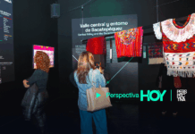 Guatemala deslumbra en Madrid con la exposición “Arte textil: diseño e identidad”