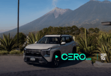 Excel lanza en Guatemala la nueva Mitsubishi Destinator