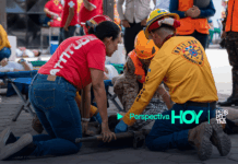 Esto debes saber sobre el simulacro nacional programado para el 24 de febrero