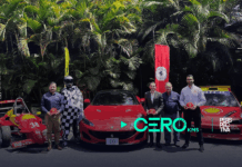 Campeonato Nacional de Automovilismo 2026 anuncia seis fechas oficiales