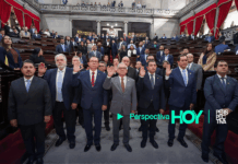 Juramentan a Comisión de Postulación para elegir al próximo Fiscal General 2026-2030