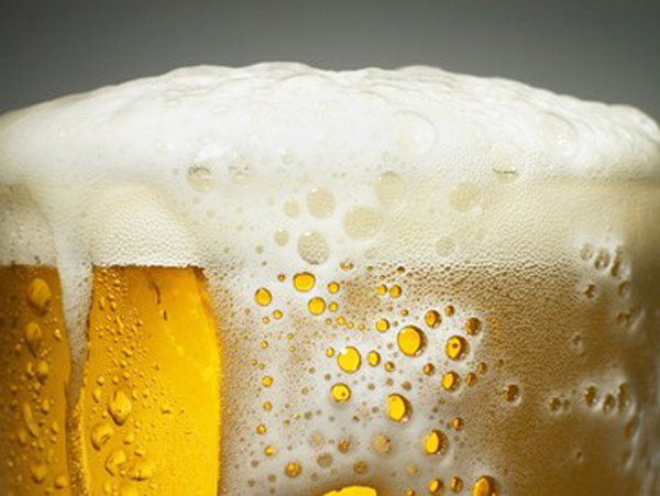 La cerveza disminuye enfermedades cardiovasculares