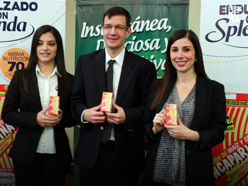 Fotografía: Fernanda Ixquiac Serrano - PERSPECTIVA