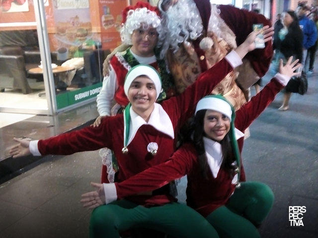Foto: Roxana Orantes | PERSPECTIVA