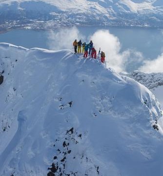 Forbes Billionaire's Off-piste Hotel Launch