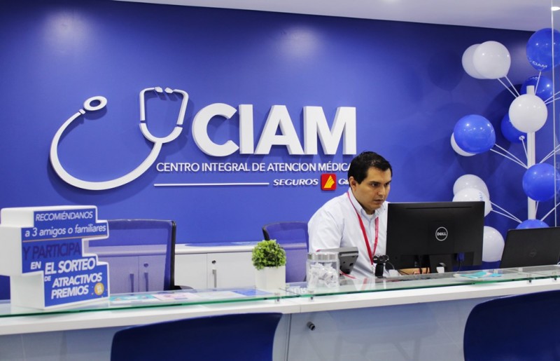 CIAM Cayalá - 1