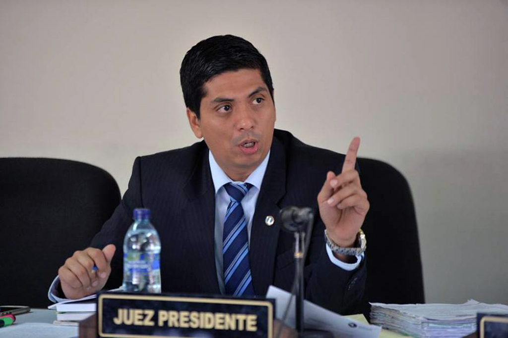 Fuente: CICIG