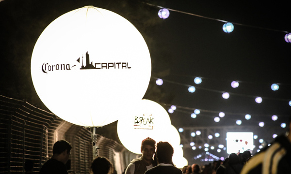 Corona Capital 4