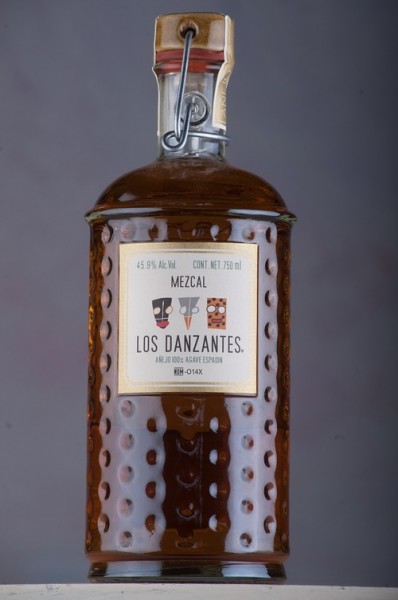 Danzantes Añejo