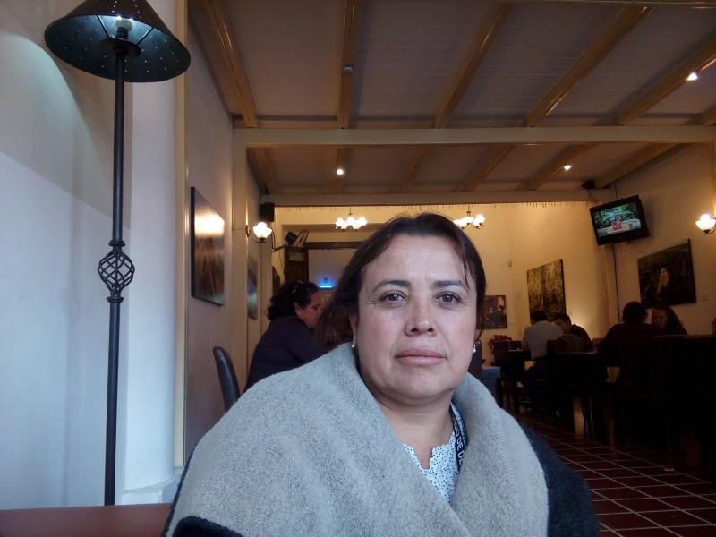Dayrin G