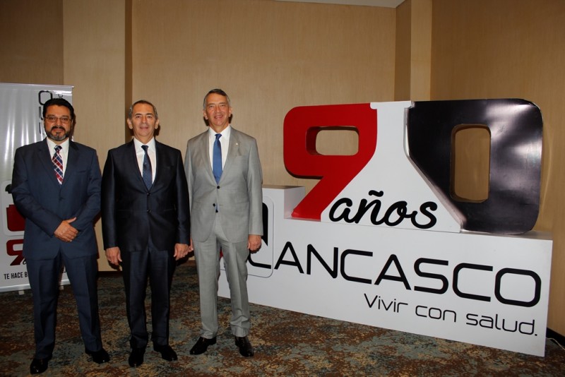 Foto oficial