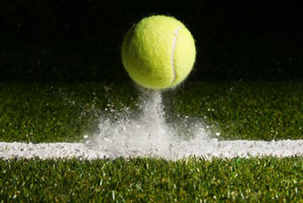 Se presenta la segunda copa Hyundai de tenis