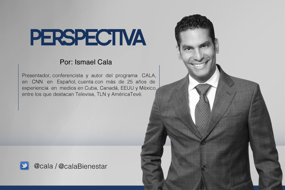 Ismael Cala