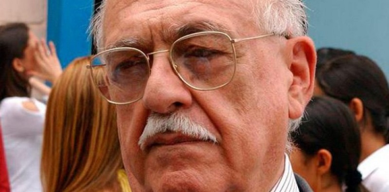 Jaime Rosenthal Oliver