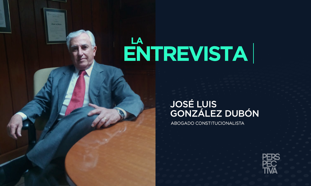 “La CICIG es una entidad inconstitucional”