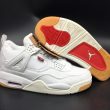 Levis-x-Air-Jordan-4-White-Denim-For-Sale-9