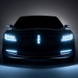 Lincoln