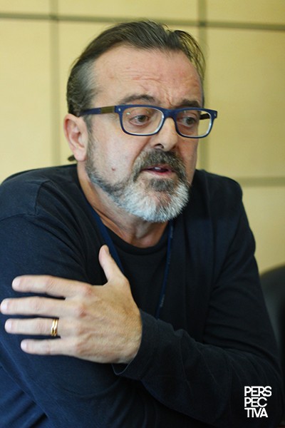 Este proyecto fue Coordinado por el profesor Ramón Salaverría, director del Center for Internet Studies and Digital Life de la Universidad de Navarra, España, y con la colaboración de investigadores de los veintidós países estudiados. Fotografía: Fernanda Ixquiac Serrano | PERSPECTIVA